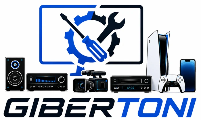 Gibertoni Assistenza Tecnica